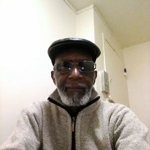 Meet your Posher, Alton